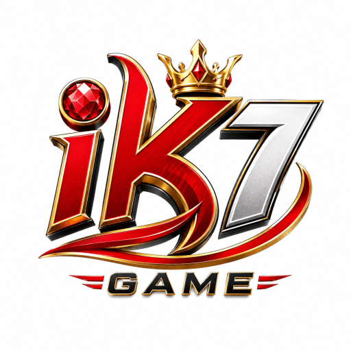IK7 Game latest online gaming platform with modern gaming features